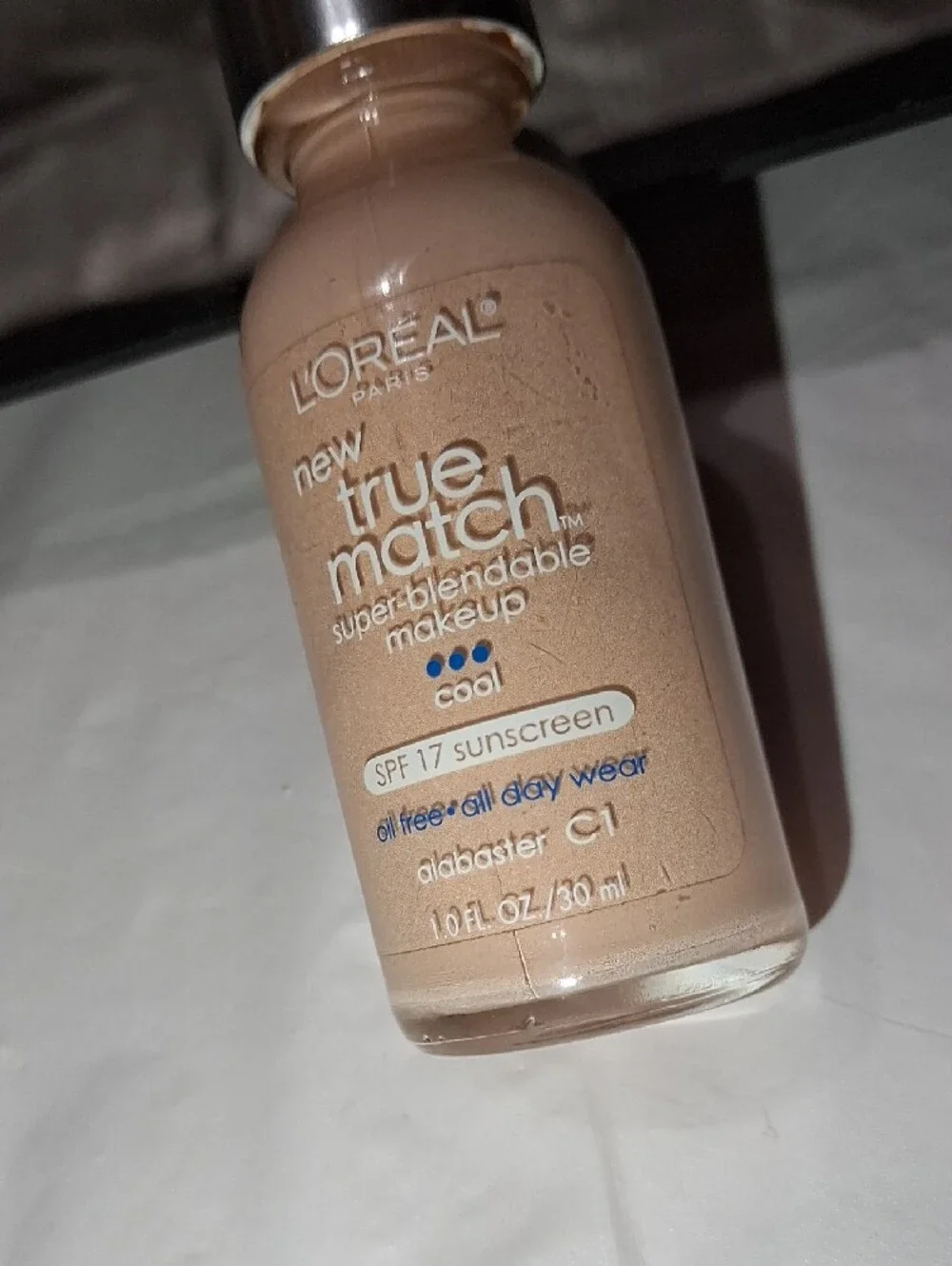 LOreal brand new